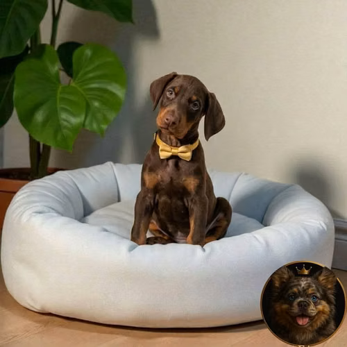Doberman - Imagen 4