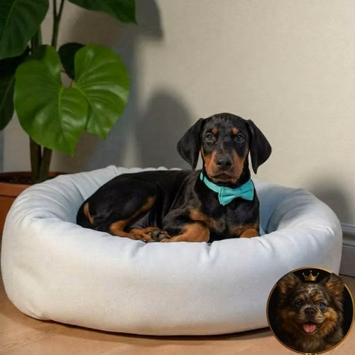 Doberman - Imagen 3