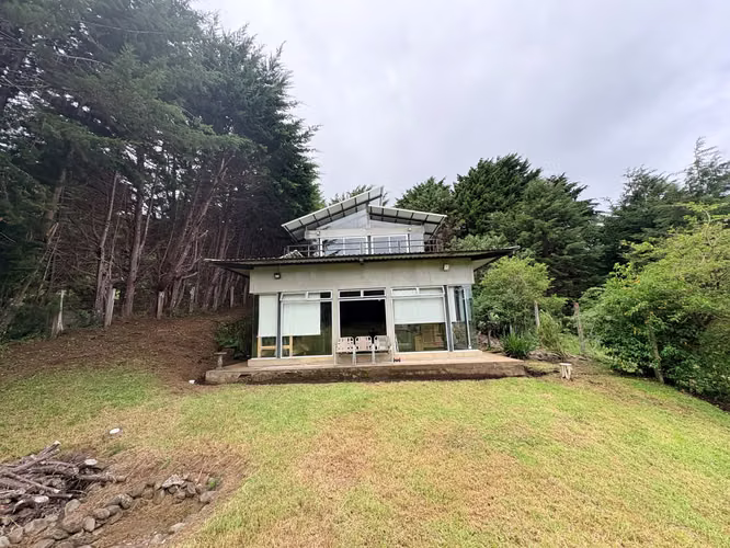 *Venta de propiedad en San José de la montaña