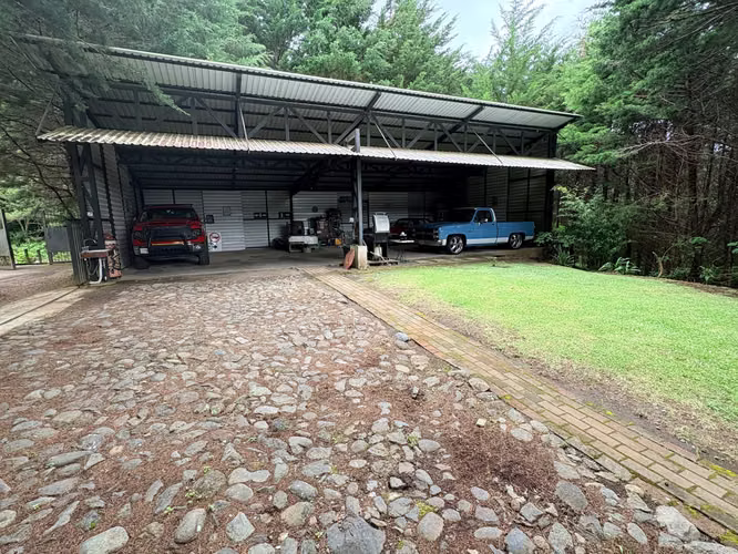 *Venta de propiedad en San José de la montaña - Imagen 3