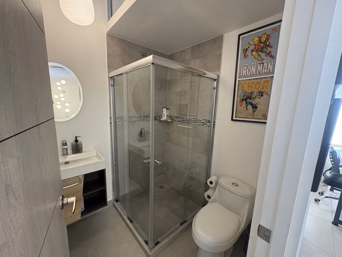 *Venta de casa en condominio en Santo Domingo de Heredia. - Imagen 16