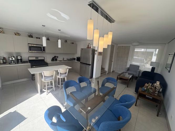 *Venta de casa en condominio en Santo Domingo de Heredia. - Imagen 3