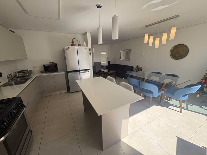 *Venta de casa en condominio en Santo Domingo de Heredia. - Imagen 5