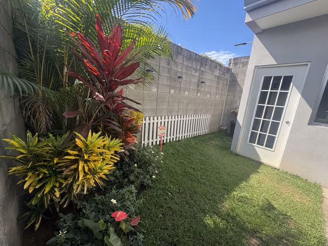 *Venta de casa en condominio en Santo Domingo de Heredia. - Imagen 8