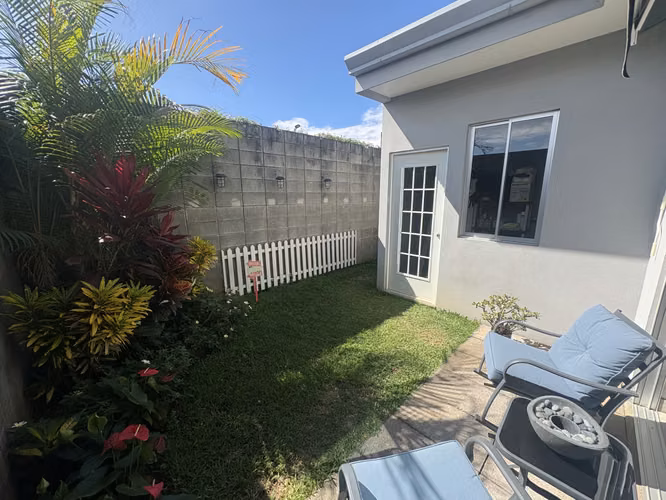 *Venta de casa en condominio en Santo Domingo de Heredia. - Imagen 7