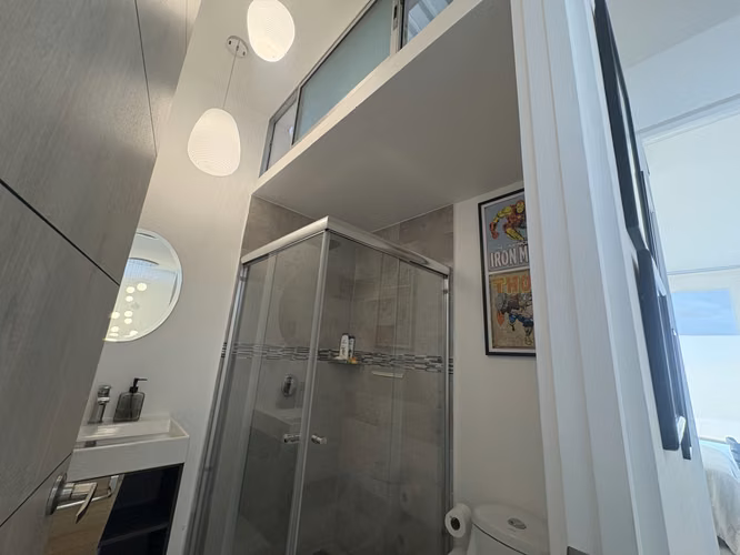 *Venta de casa en condominio en Santo Domingo de Heredia. - Imagen 17