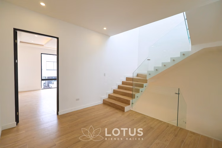 Casa para estrenar en Condominio Distrito San Juan, CÓDIGO AJ034 - Imagen 15