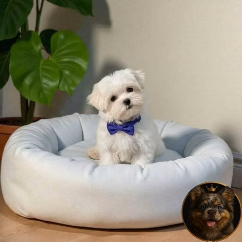 Bichón Maltés