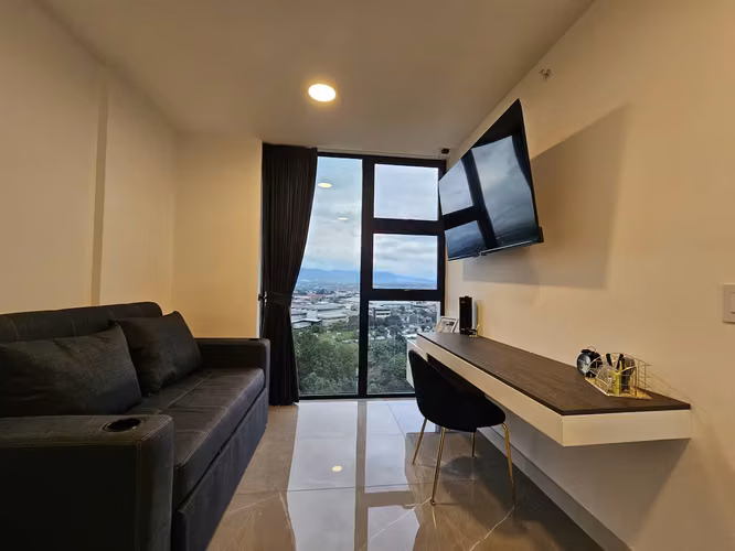 Se vende Penthose en Nucleo Sabana - Imagen 11