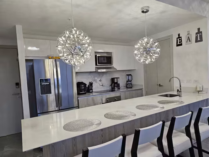 Se vende Penthose en Nucleo Sabana - Imagen 8