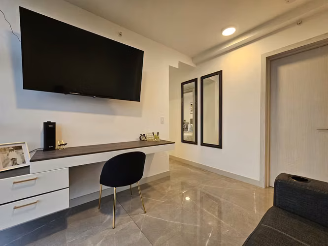 Se vende Penthose en Nucleo Sabana - Imagen 12