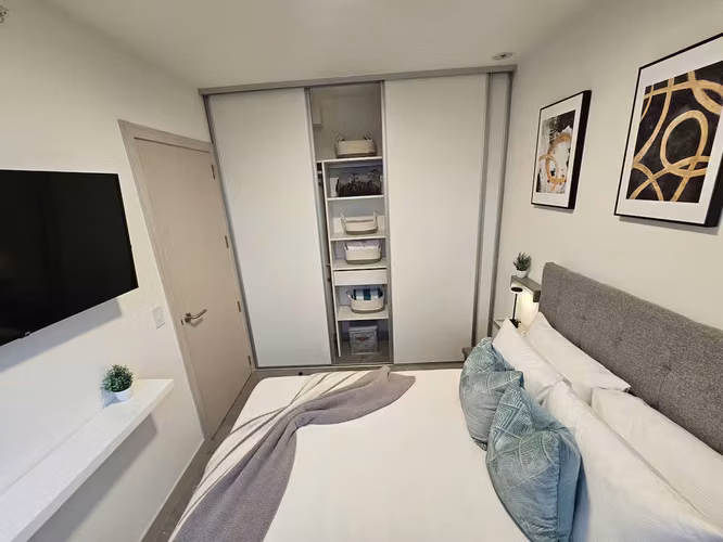 Se vende Penthose en Nucleo Sabana - Imagen 15