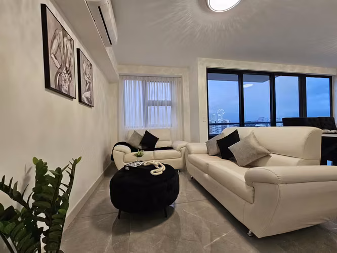 Se vende Penthose en Nucleo Sabana - Imagen 2