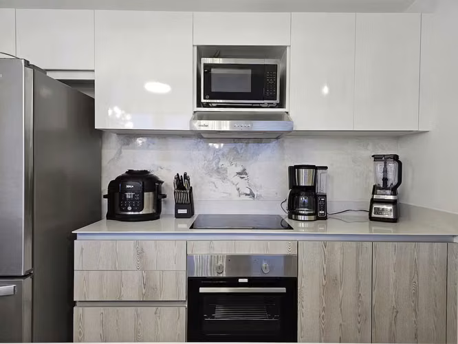 Se vende Penthose en Nucleo Sabana - Imagen 9
