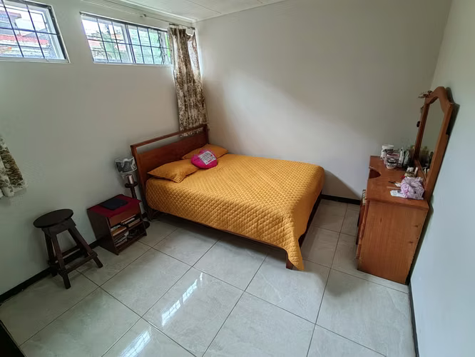 *Venta Casa y Apartamento en Lourdes de Montes de Oca - Imagen 8