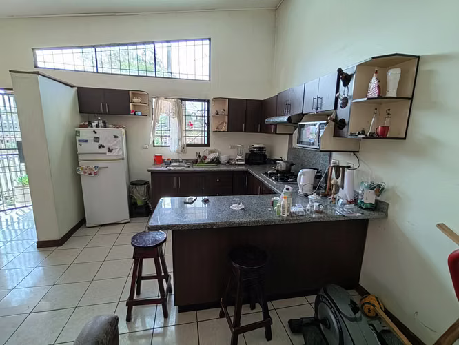 *Venta Casa y Apartamento en Lourdes de Montes de Oca - Imagen 16
