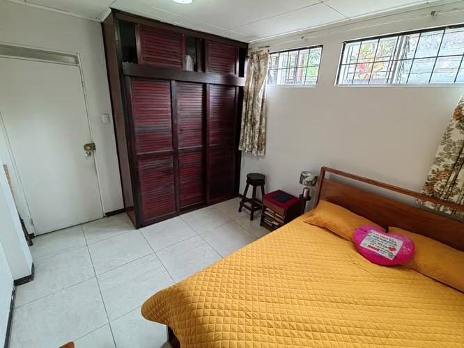 *Venta Casa y Apartamento en Lourdes de Montes de Oca - Imagen 9