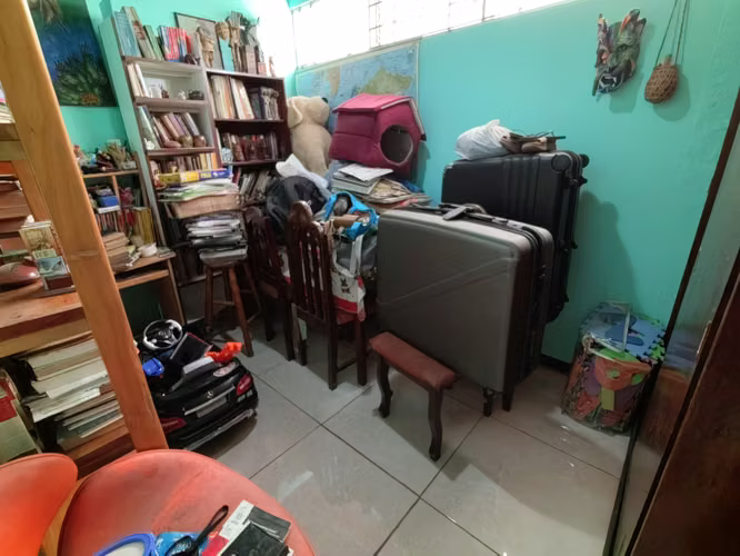 *Venta Casa y Apartamento en Lourdes de Montes de Oca - Imagen 11