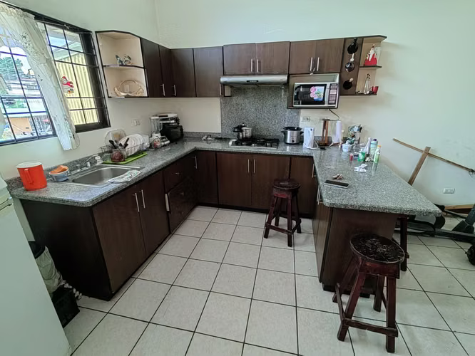 *Venta Casa y Apartamento en Lourdes de Montes de Oca - Imagen 18