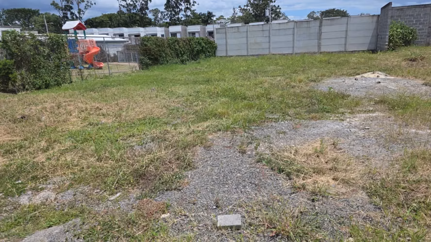 Venta lote en Alajuela San Rafael, condominio Real Ojo de Agua , 322 m2 - Imagen 15