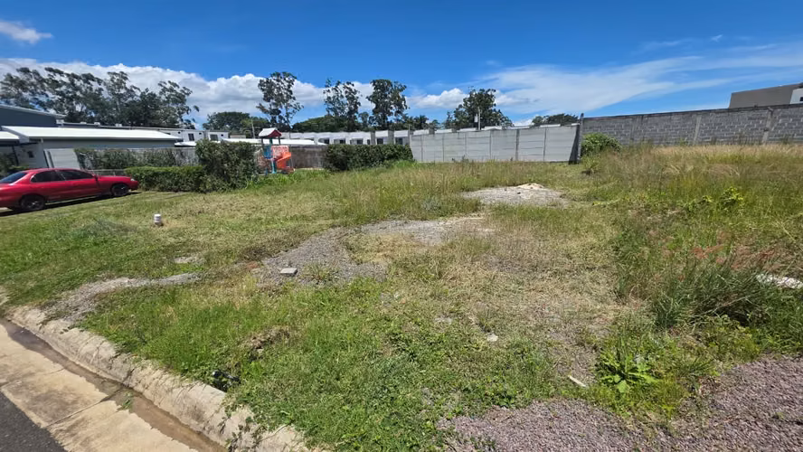 Venta lote en Alajuela San Rafael, condominio Real Ojo de Agua , 322 m2 - Imagen 5