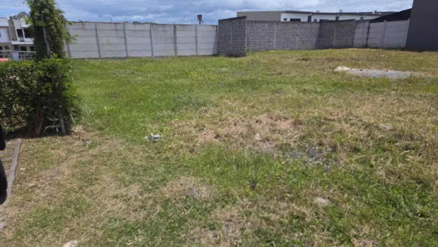Venta lote en Alajuela San Rafael, condominio Real Ojo de Agua , 322 m2 - Imagen 12