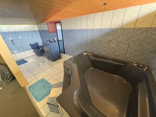 *Venta de casa en Mercedes Norte – Uso de suelo mixto - Imagen 14