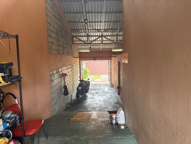 *Venta de casa en Mercedes Norte – Uso de suelo mixto - Imagen 19