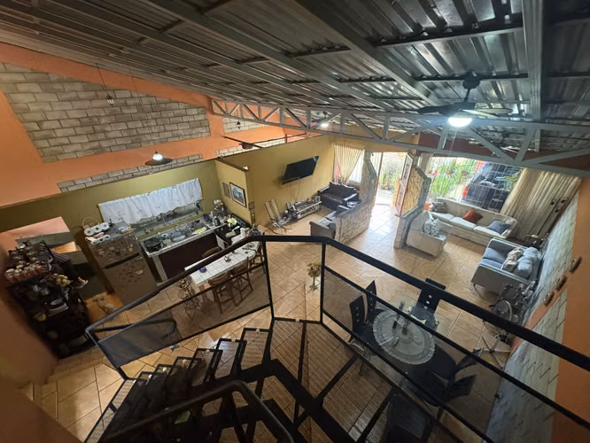 *Venta de casa en Mercedes Norte – Uso de suelo mixto - Imagen 4