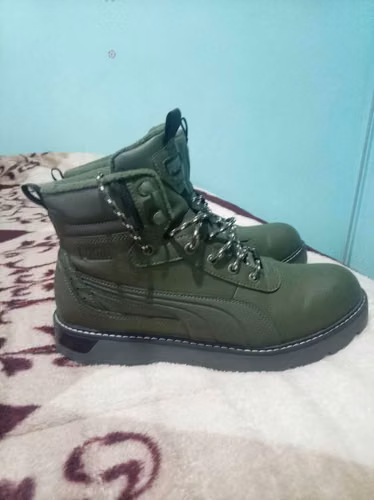 Ganga de zapatos - Imagen 2