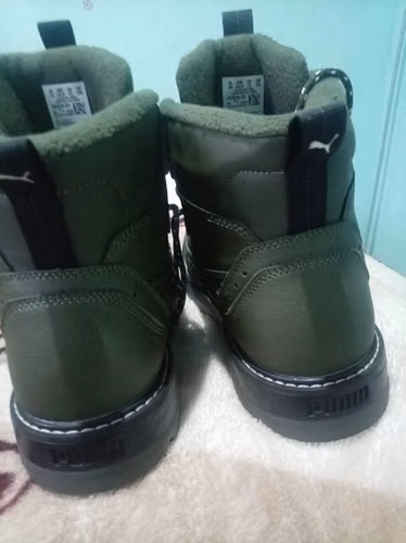 Ganga de zapatos - Imagen 3