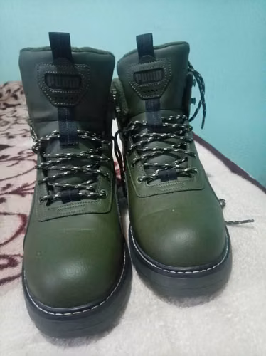 Ganga de zapatos - Imagen 1