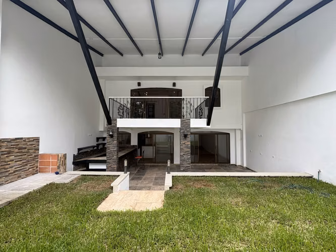 *Venta de casa en el limite de Santo Domingo y San Pablo de Heredia. - Imagen 14
