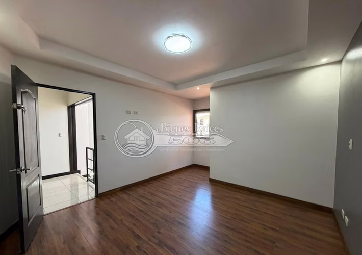 Casa 4 habitaciones Heredia condominio Tierras de Cafe - Imagen 17