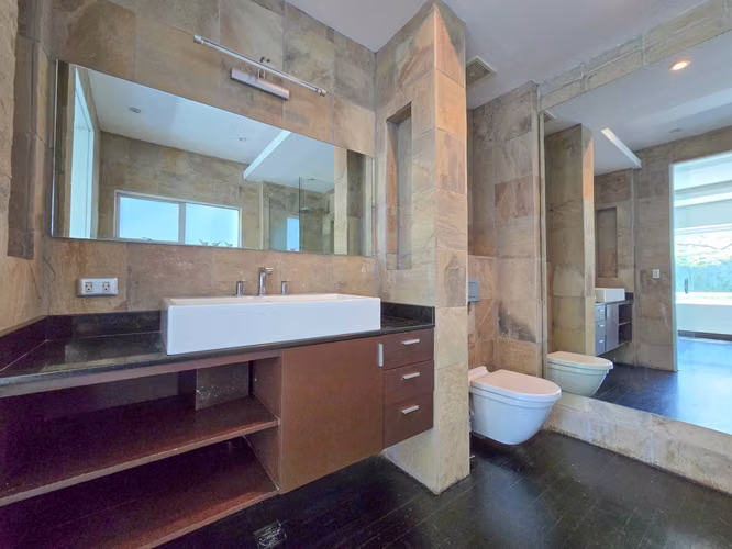 Apartamento en 1er nivel con terraza grande en Bello Horizonte Escazú - Imagen 19