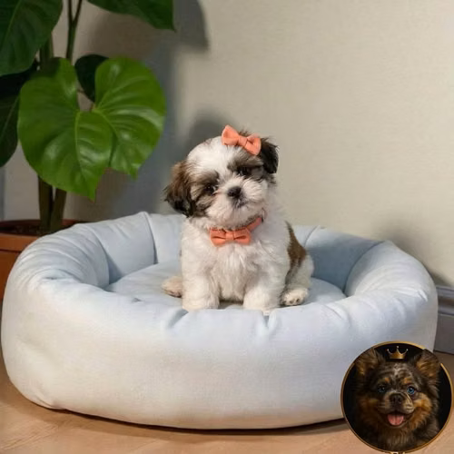 Shih Tzu - Imagen 4
