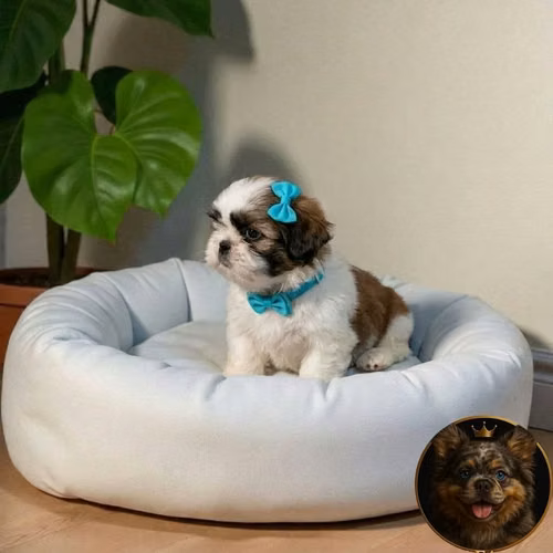 Shih Tzu - Imagen 5