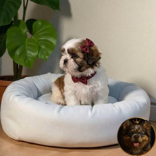 Shih Tzu - Imagen 6