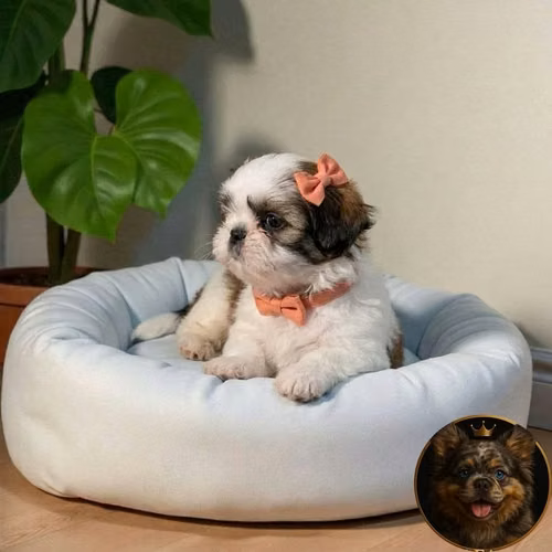 Shih Tzu - Imagen 7