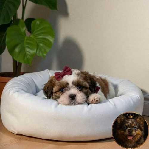 Shih Tzu - Imagen 9
