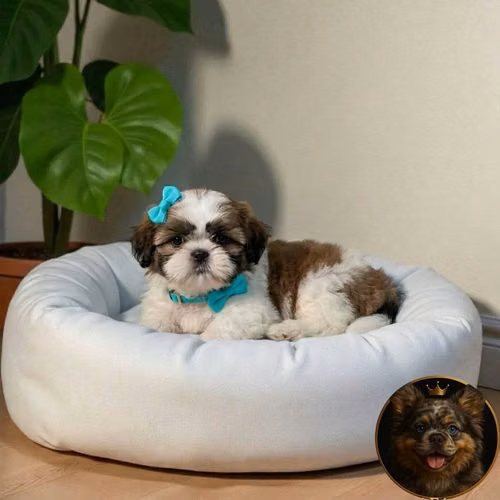Shih Tzu - Imagen 8
