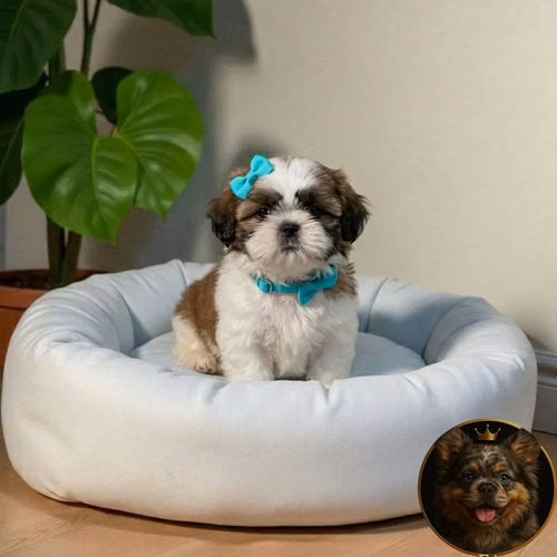 Shih Tzu - Imagen 2