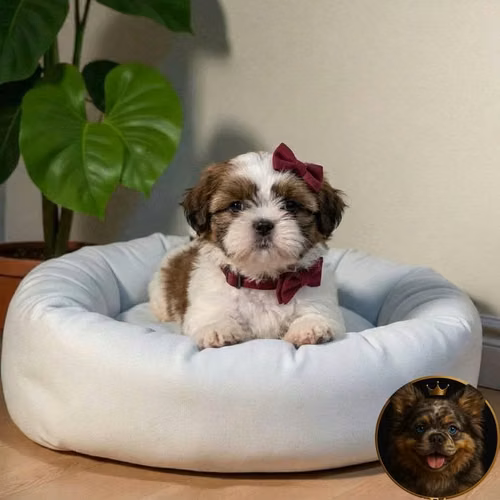 Shih Tzu - Imagen 3