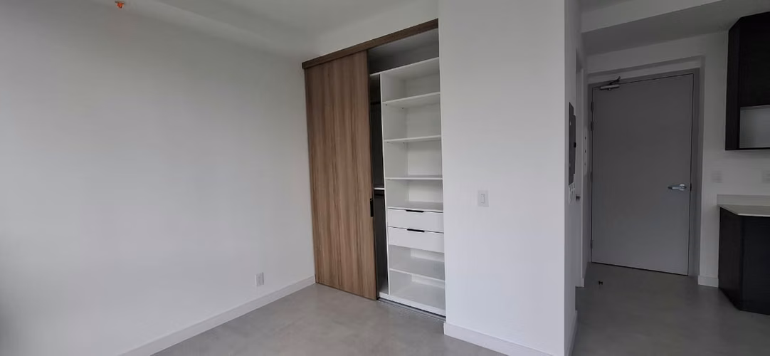 Alquiler de Apartamento Tipo Studio en Torre Sky Garden Sabana Norte - Imagen 9