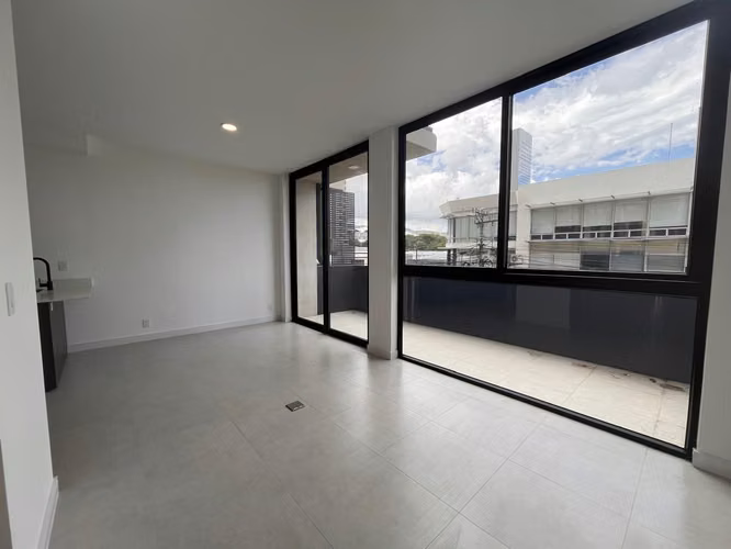 Alquiler de Apartamento Tipo Studio en Torre Sky Garden Sabana Norte - Imagen 6
