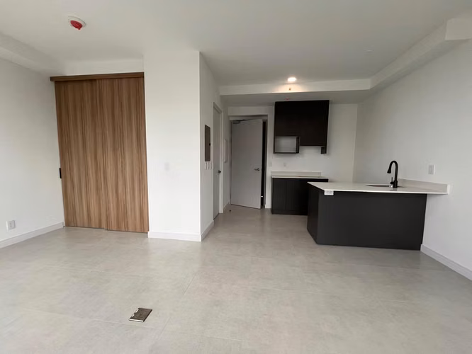 Alquiler de Apartamento Tipo Studio en Torre Sky Garden Sabana Norte - Imagen 2