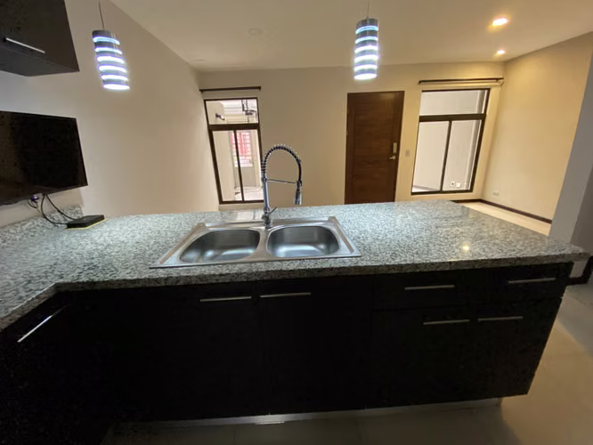 Casa como nueva, excelentes acabados, Lomas de Ayarco Curridabat - Imagen 19