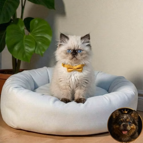 Gatos Himalayo