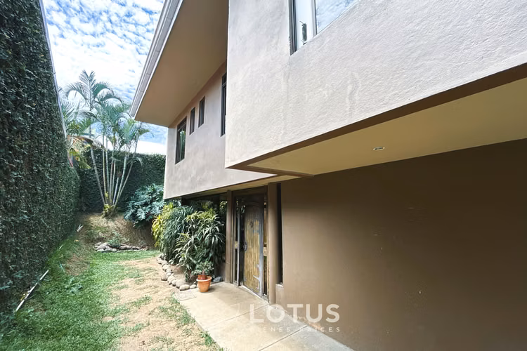 Casa en Residencial Altos de Ayarco, Lomas de Ayarco, Cod. AJ050 - Imagen 4