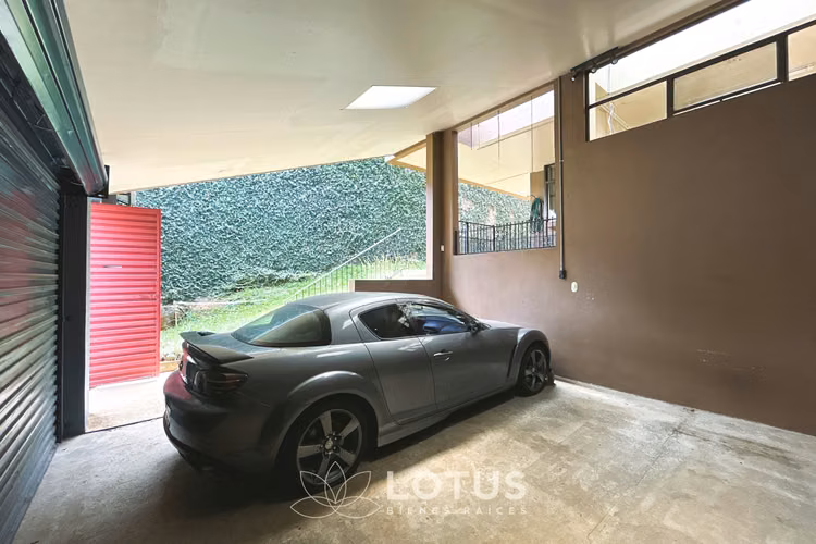 Casa en Residencial Altos de Ayarco, Lomas de Ayarco, Cod. AJ050 - Imagen 2